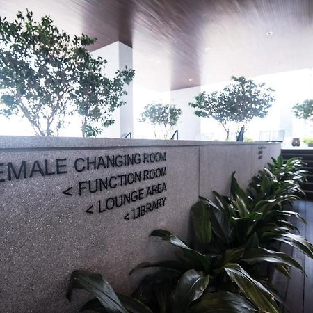 Kl Sentral Bangsar Suites Est By Psm Luxury Suites Κουάλα Λουμπούρ Εξωτερικό φωτογραφία