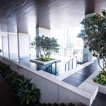 Kl Sentral Bangsar Suites Est By Psm Luxury Suites Κουάλα Λουμπούρ Εξωτερικό φωτογραφία
