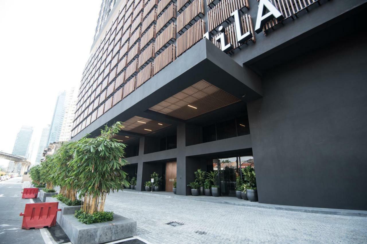 Kl Sentral Bangsar Suites Est By Psm Luxury Suites Κουάλα Λουμπούρ Εξωτερικό φωτογραφία
