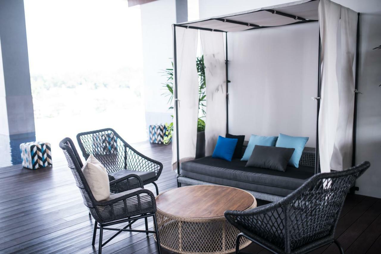 Kl Sentral Bangsar Suites Est By Psm Luxury Suites Κουάλα Λουμπούρ Εξωτερικό φωτογραφία