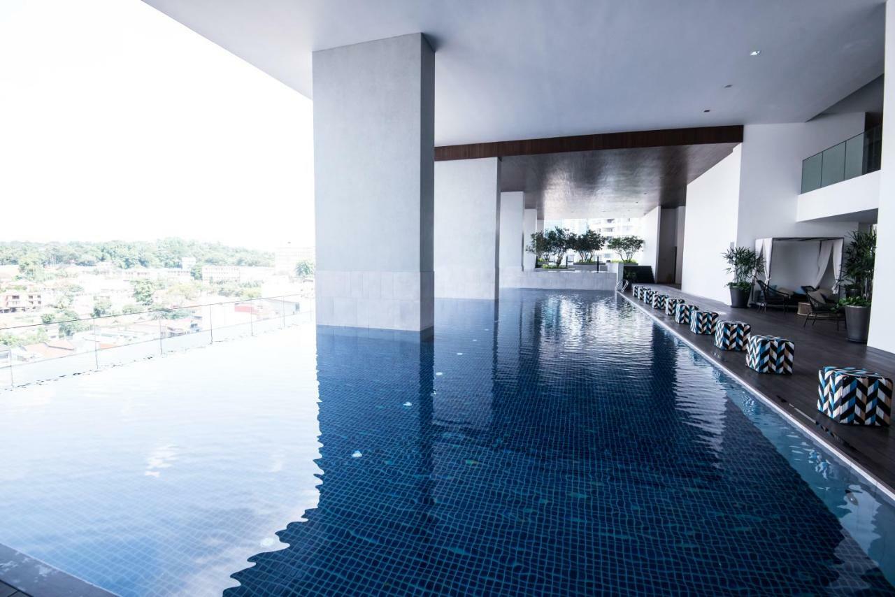 Kl Sentral Bangsar Suites Est By Psm Luxury Suites Κουάλα Λουμπούρ Εξωτερικό φωτογραφία