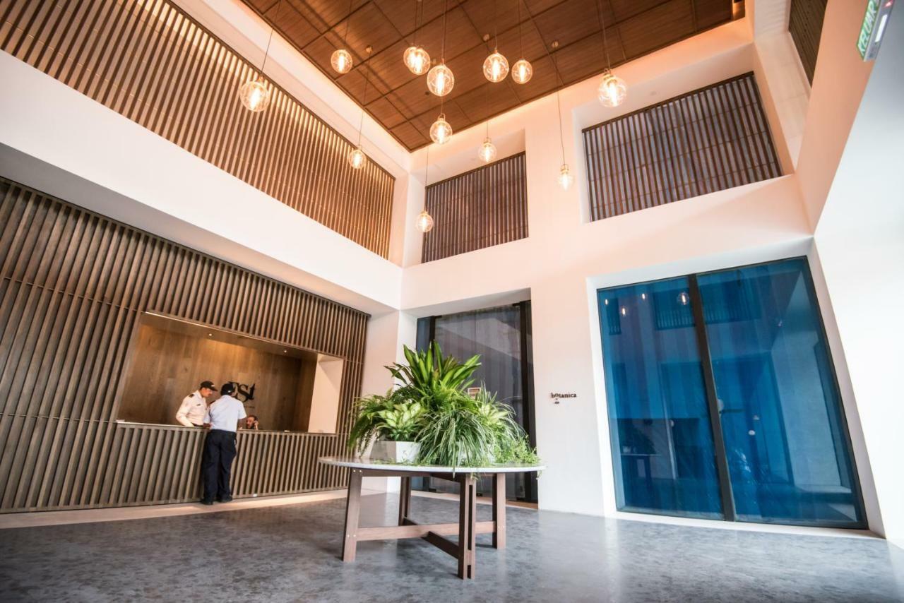 Kl Sentral Bangsar Suites Est By Psm Luxury Suites Κουάλα Λουμπούρ Εξωτερικό φωτογραφία